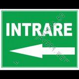 Placuta cu intrare prin stanga
